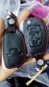 Bao gia móc khoá xe Hyundai Acent , Elantra bảo vệ chìa khoá xe nguyên bản