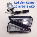 Đèn Led gầm Camry 2016 - 2018