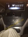 Màn hình DVD Android theo xe Mercedes 7