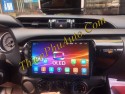 Màn hình ô tô DVD Android Oled theo xe Toyota Altis 2016