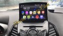 Màn hình DVD Android ô tô cho xe Ford  Fiesta 2012