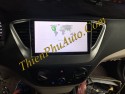 Màn hình DVD Android ô tô cho xe Hyundai Acent 2015