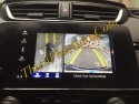 Camera quan sát xung quanh xe ô tô 360 độ cho xe Honda Jazz 2018