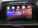 Màn hình DVD Android ô tô Oled cho xe Mazda Cx5 2013