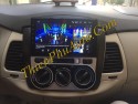 Màn hình DVD Android ô tô Oled  cho xe Toyota 2008 - 2014