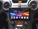 Màn hình DVD Android ô tô Oled cho xe Kia Caren 2008- 2012