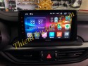 Màn hình DVD Android ô tô Ownice  cho xe Mazda 3 2016
