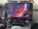 Màn hình DVD Bisonic Android Ram 2GB, Room 32GB, lắp cho xe CRV 2018