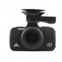 Camera hành trình ghi hình 2K ADAS cảnh báo tốc độ WEBVISION S8