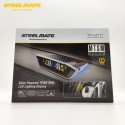 Cảm biến áp suất lốp van trong năng lượng mặt trời, Steelmate MT-TP11