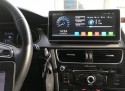 Đầu màn hình DVD Android theo xe Audi Q7