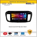 Màn hình DVD Android ô tô Kovar T1 cho xe Honda Accord 2019 10 inch