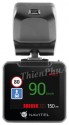 Camera hành trình NAVITEL R600 GPS, có cảnh báo tốc độ, biển báo 