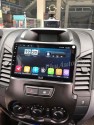 Đầu DVD Android Oled  Ford Ranger 2016
