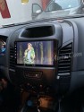 Đầu DVD Android OLED Ford Ranger 2017