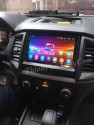 Đầu DVD Android OLED Ford Ranger 2019 