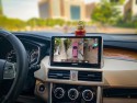 Màn hình DVD Android tích hợp camera 360 Oled C8S cho xe Ford Ranger 