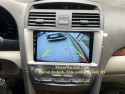 Màn hình ô tô thông minh xuất Mỹ Zestech Z900 lắp xe Toyota Camry 2080 - 2012, 9 inch 