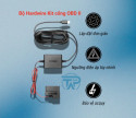 Bộ Hardwire Kit cổng OBD II | Phụ kiện nguồn dành cho cam 70mai