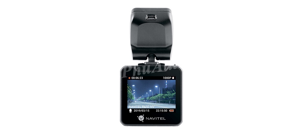 Camera hành trình NAVITEL R650 NV