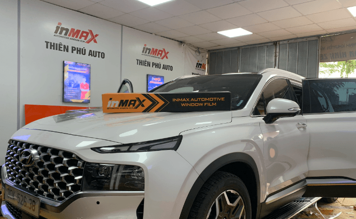 Phim INMAX GÓI TIÊU CHUẨN