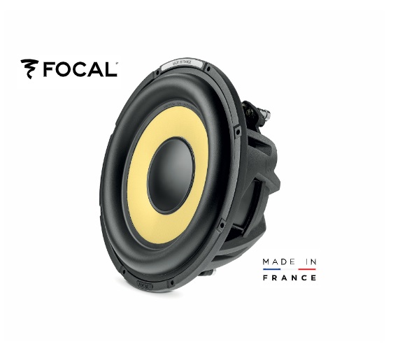 Focal Sub 25 KXS | Loa siêu trầm nông 10 inch