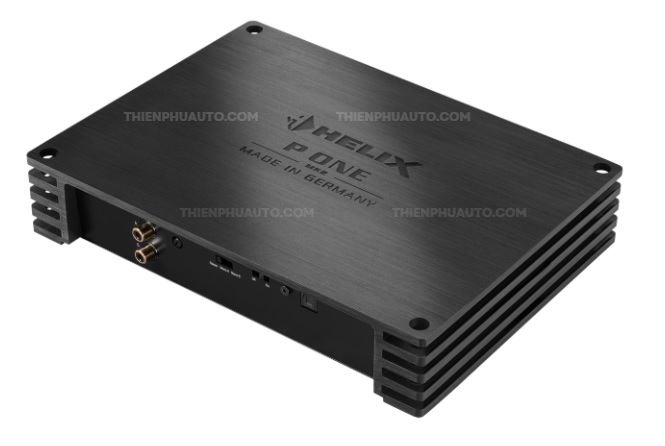 HELIX P ONE MK2 | Bộ khuếch đại mono class D