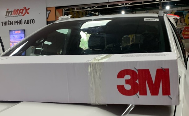 Gói phim cách nhiệt 3M CERAMIC Siêu Tiết kiệm