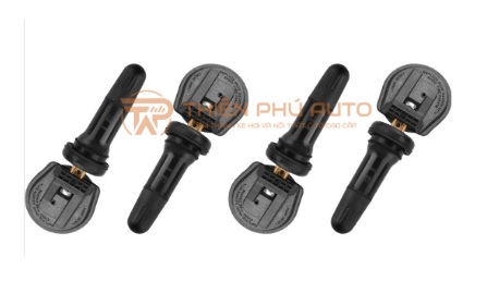 Cảm biến áp suất lốp van trong Teyes | Tương thích màn hình CC3 2K 360 -  CC3L - Lux One