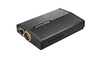 Alpine | UTS-A100 - Bộ chuyển đổi kỹ thuật số