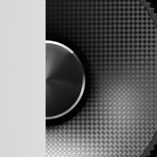 Alpine HDZ -65C (Alpine Status Hi-Res Audio)