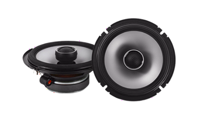 Alpine S2-S65 - Loa đồng trục 2 way độ phân giải cao 6,5 inch