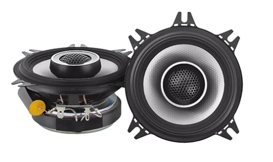 Alpine S2-S40 - Loa 2 way đồng trục 4 inch