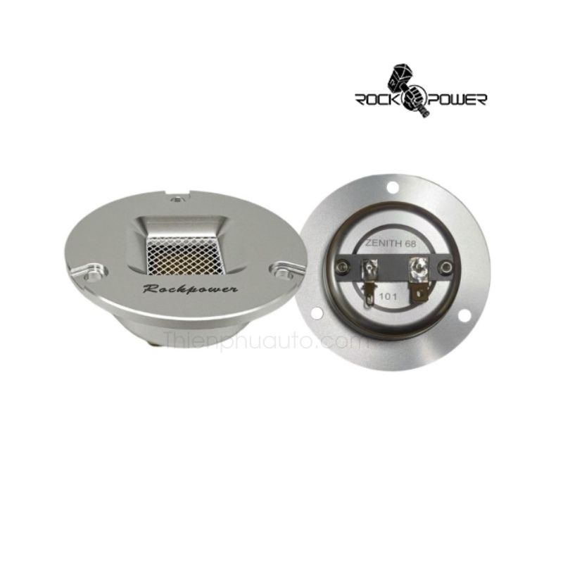 Loa tweeter Rockpower Zenith 68 AMT