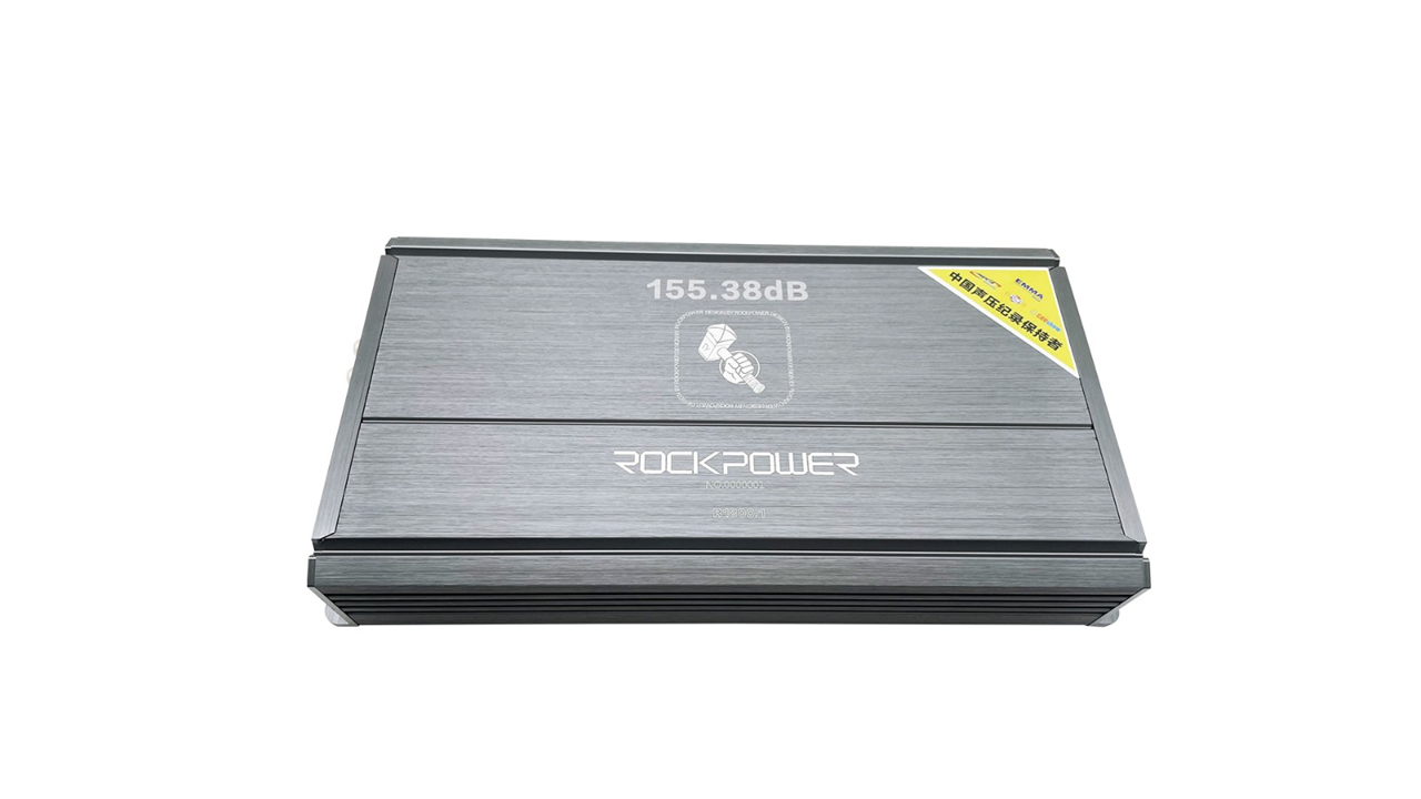 Rockpower R1800.1 Ampli mono