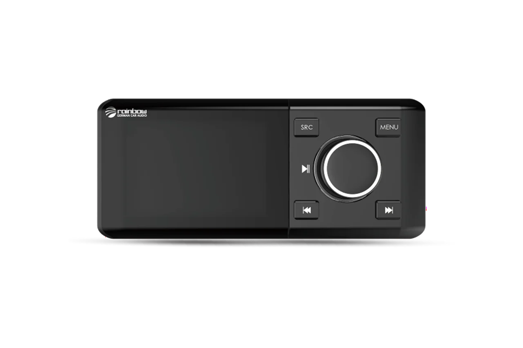 Rainbow DRC NEO - Bộ điều khiển từ xa kỹ thuật số