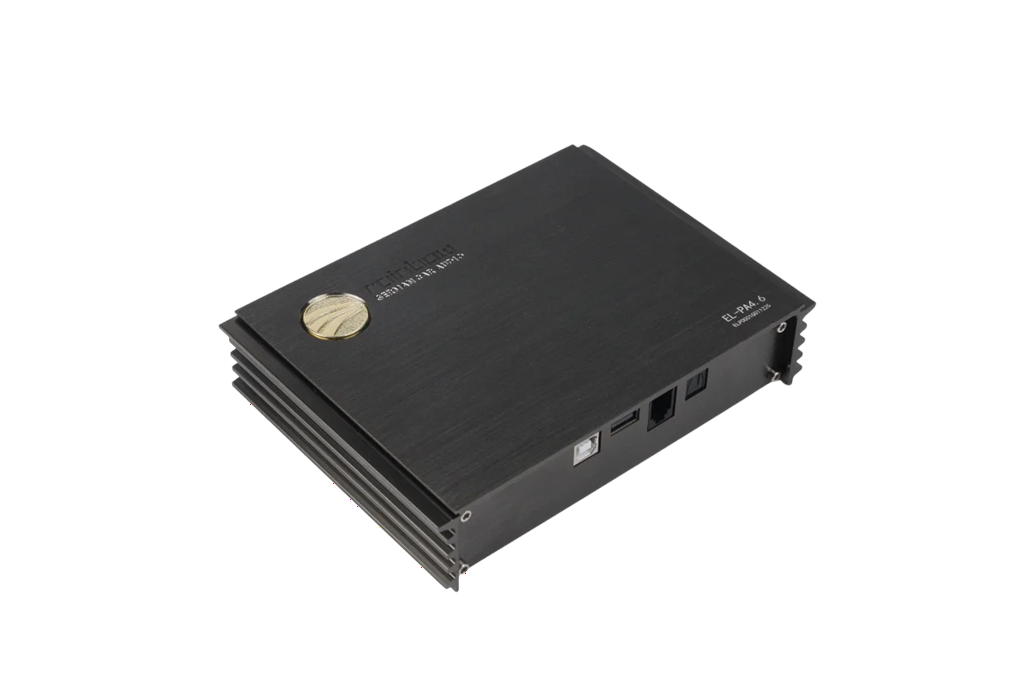 Rainbow EL-PA4.6 - DSP TÍCH HỢP AMPLY