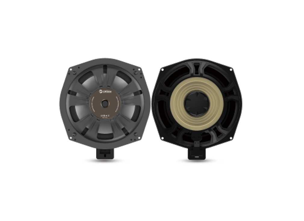 Rainbow IL-W8 BMW - Bộ loa sub siêu trầm chuyên dụng cho BMW