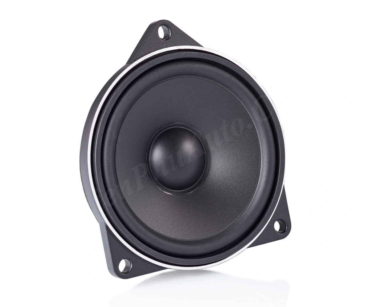 Morel IP-BMW42 -  Loa cánh ô tô BMW, 4 inch 2way, 89db, 50/120w, 80-22khz