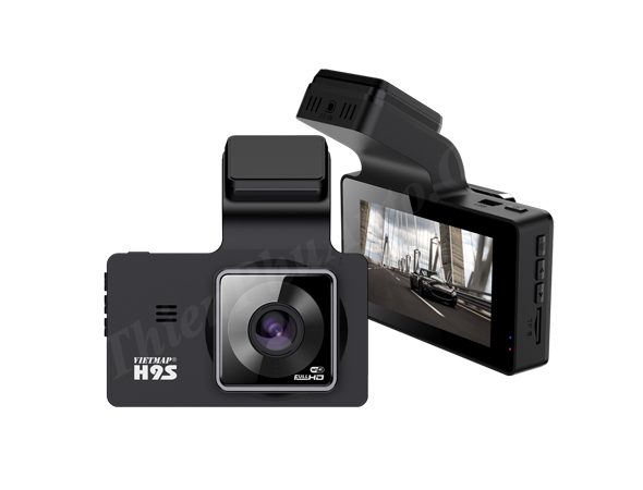 Vietmap H9S - Cam hành trình Full HD 1080p