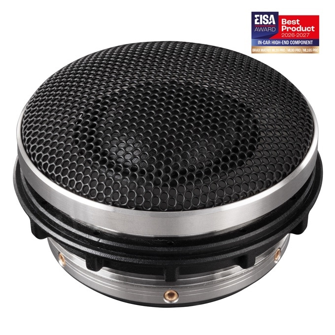 BRAX MATRIX ML28 PRO