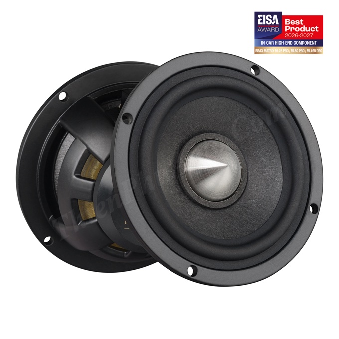 BRAX MATRIX ML80 PRO