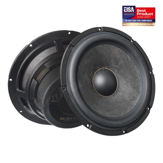 BRAX MATRIX ML165 PRO