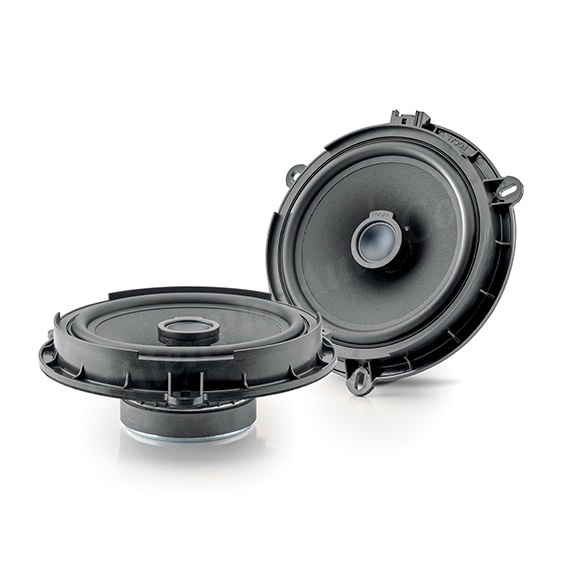 Focal Inside Ford - Loa đồng trục 2 đường tiếng, 16,5cm,  lắp zin theo xe 