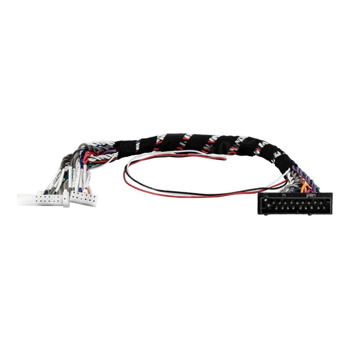 Giắc cắm DSP ô tô plug & play MATCH PP-BMW 1.9HK+SDMI.
