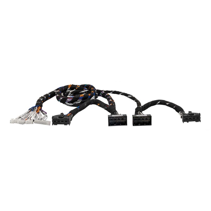 Giắc cắm DSP ô tô plug & play MATCH PP-BMW 1.9RAM-HK.