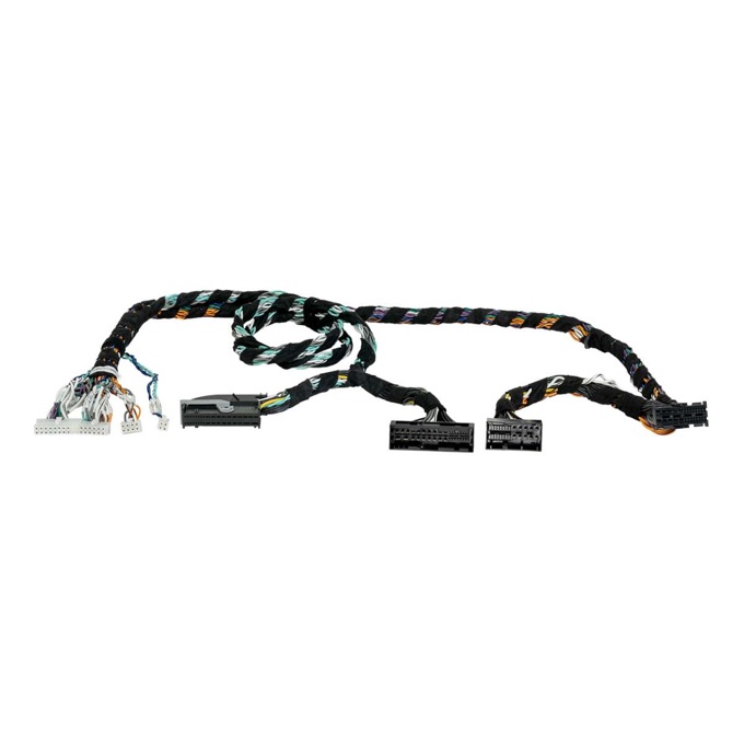 Giắc cắm DSP ô tô plug & play MATCH PP-BMW 1.10RAM-HK.