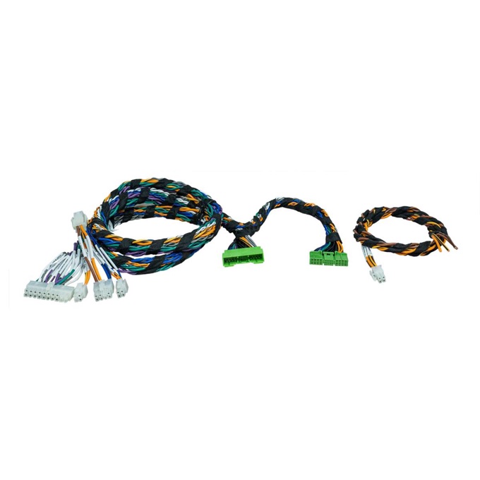 Giắc cắm DSP ô tô plug & play MATCH PP-HYUNDAI 1.6