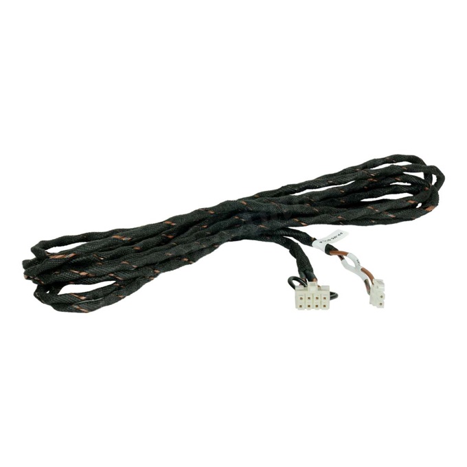 Giắc cắm DSP ô tô plug & play MATCH PP-M5-SCC 4.