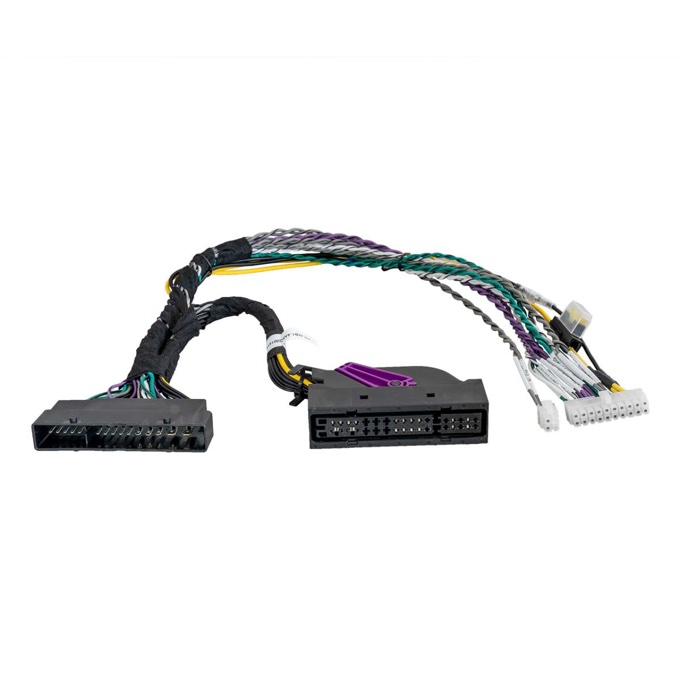Giắc cắm DSP ô tô plug & play MATCH PP-MB 1.4ASD.